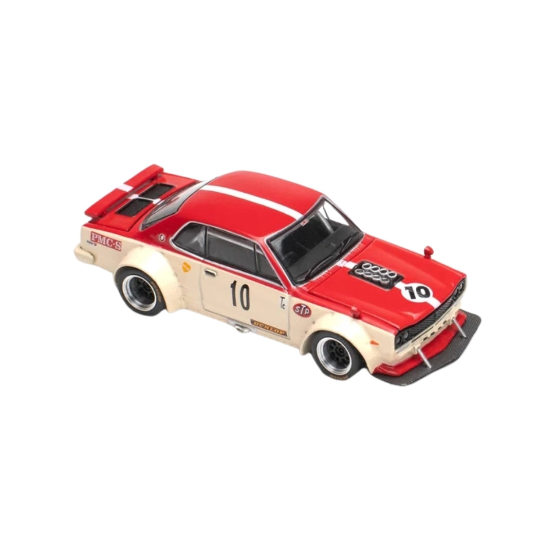 Skyline GT-R V8 Drift (Hakosuka) - Watanabe
