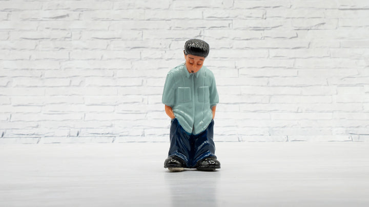 Sleepy Homies Series 4 Toy