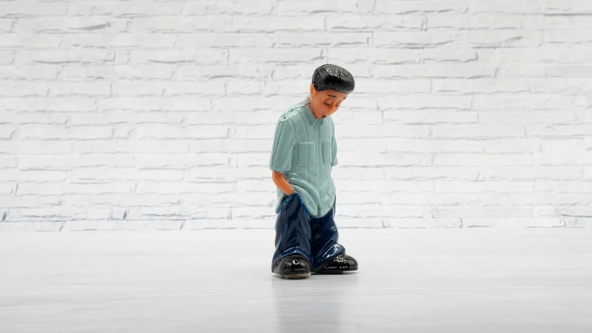 Sleepy Homies Series 3 Toy