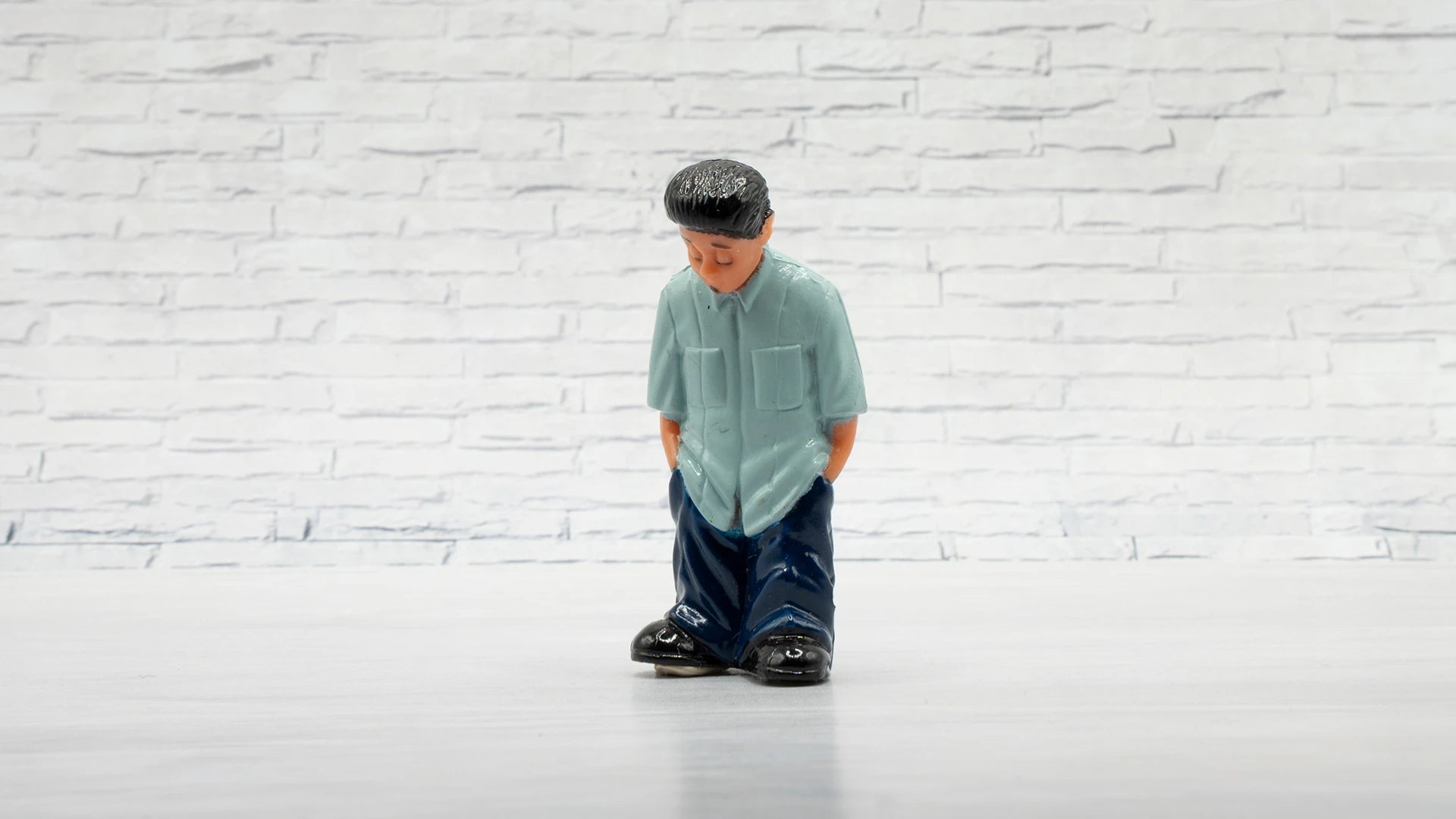 Sleepy Homies Series 4 Toy