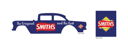 Smith's