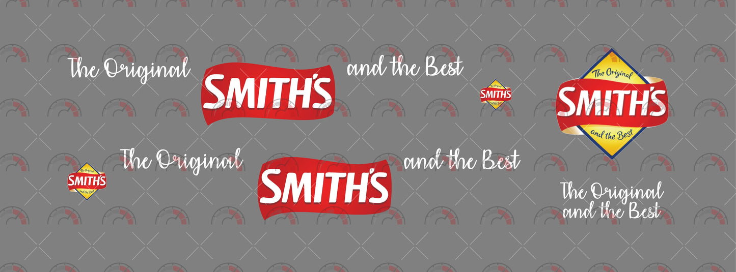 Smith's