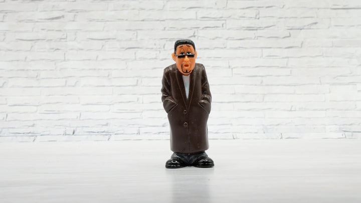 Smokey Homies Series 5 Toy