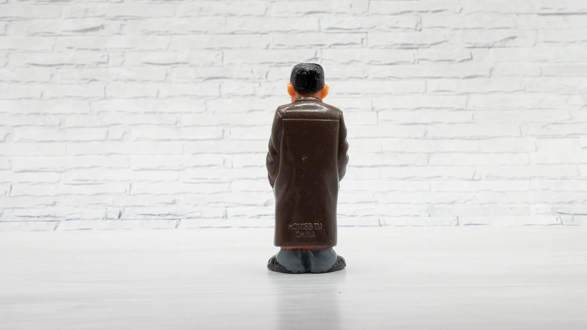 Smokey Homies Series 5 Toy