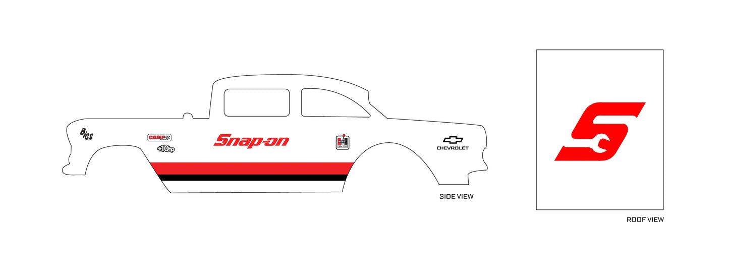 Snap on