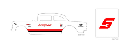 Snap on
