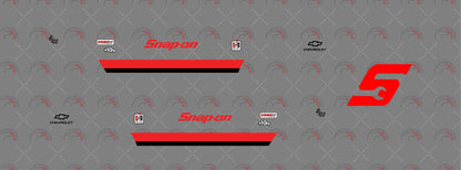 Snap on