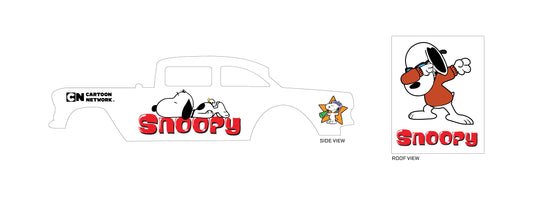 Snoopy