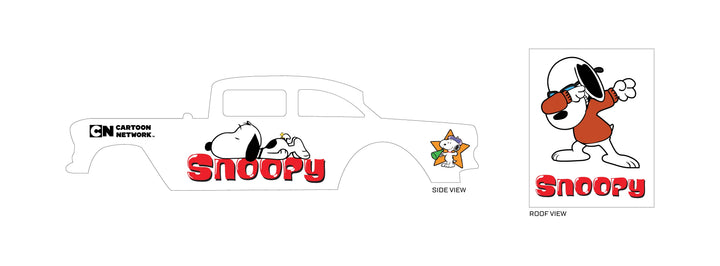 Snoopy