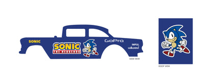 Sonic the Hedgehog