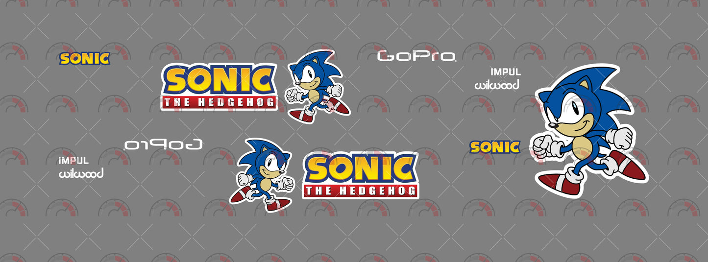 Sonic the Hedgehog