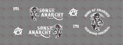 Sons of Anarchy
