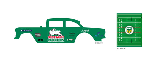 South Sydney Rabbitohs