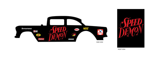 Speed Demon