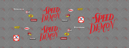 Speed Demon