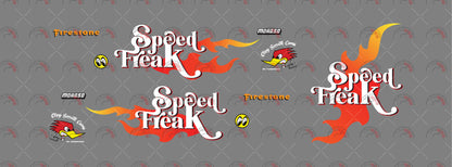 Speed Freak