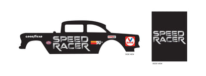 Speed Racer