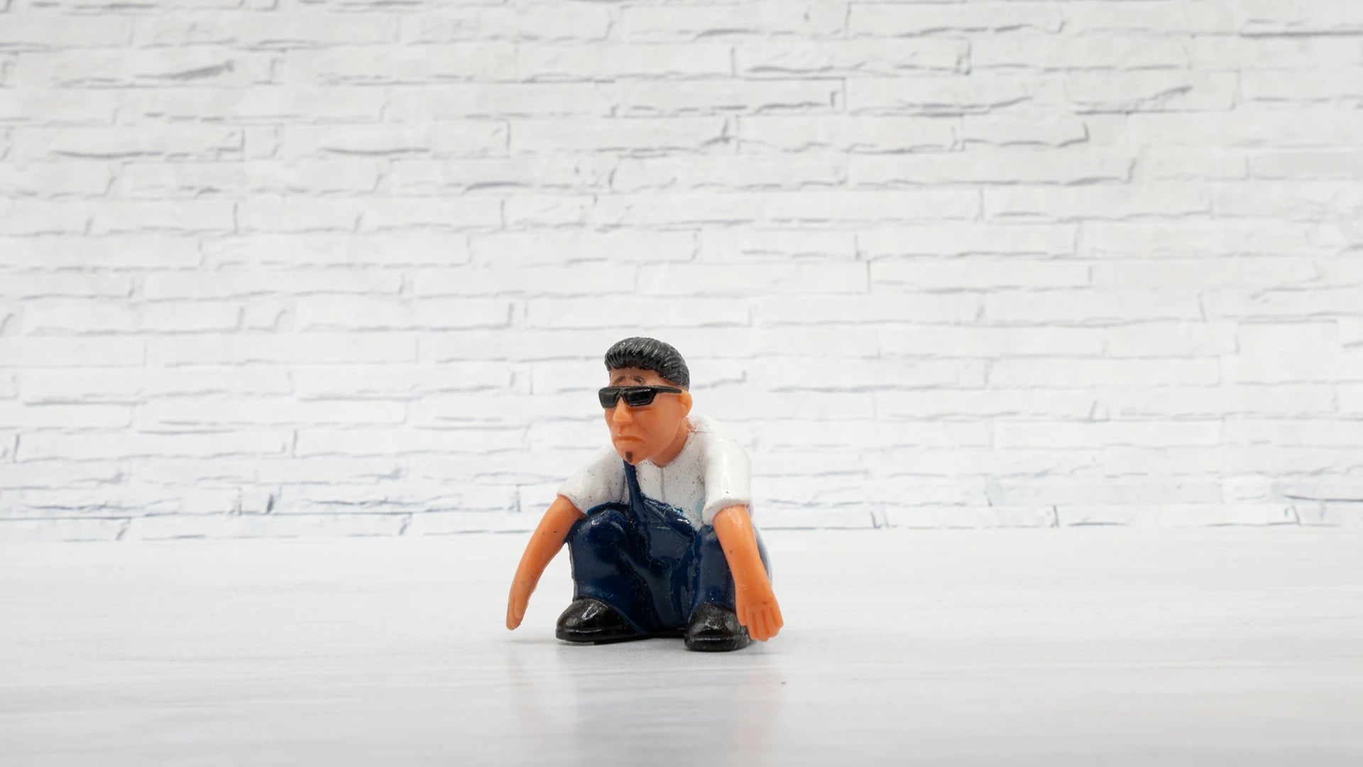 Spider Homies Series 5 Toy