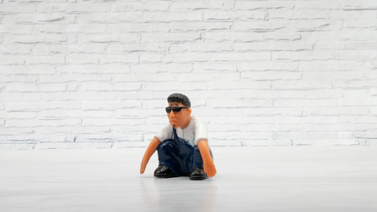Spider Homies Series 5 Toy