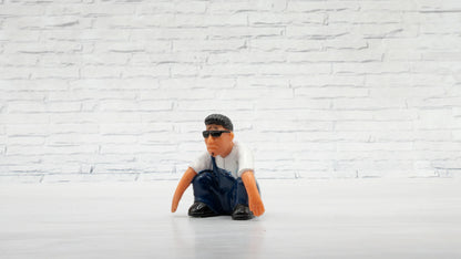 Spider Homies Series 5 Toy