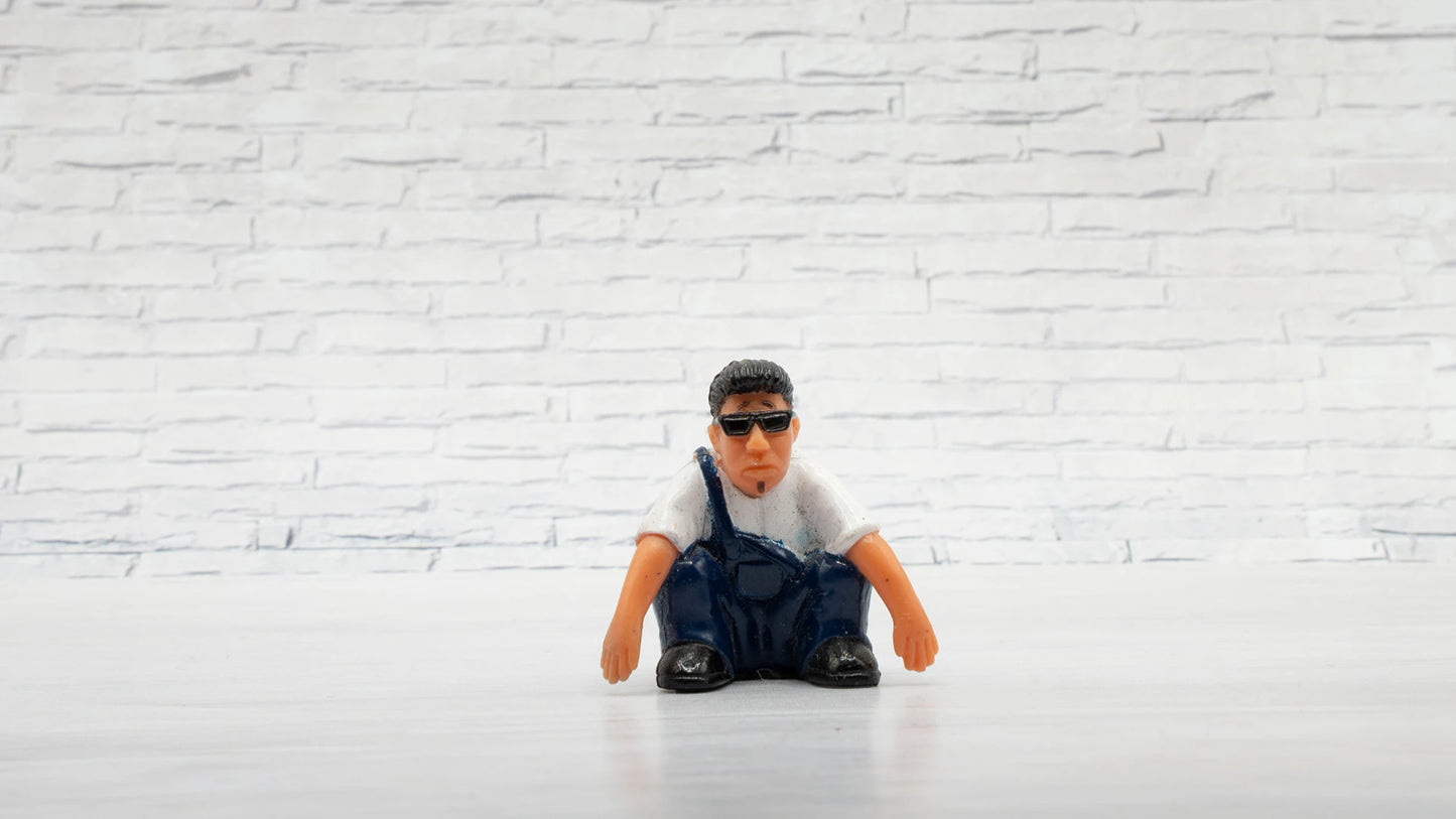 Spider Homies Series 5 Toy
