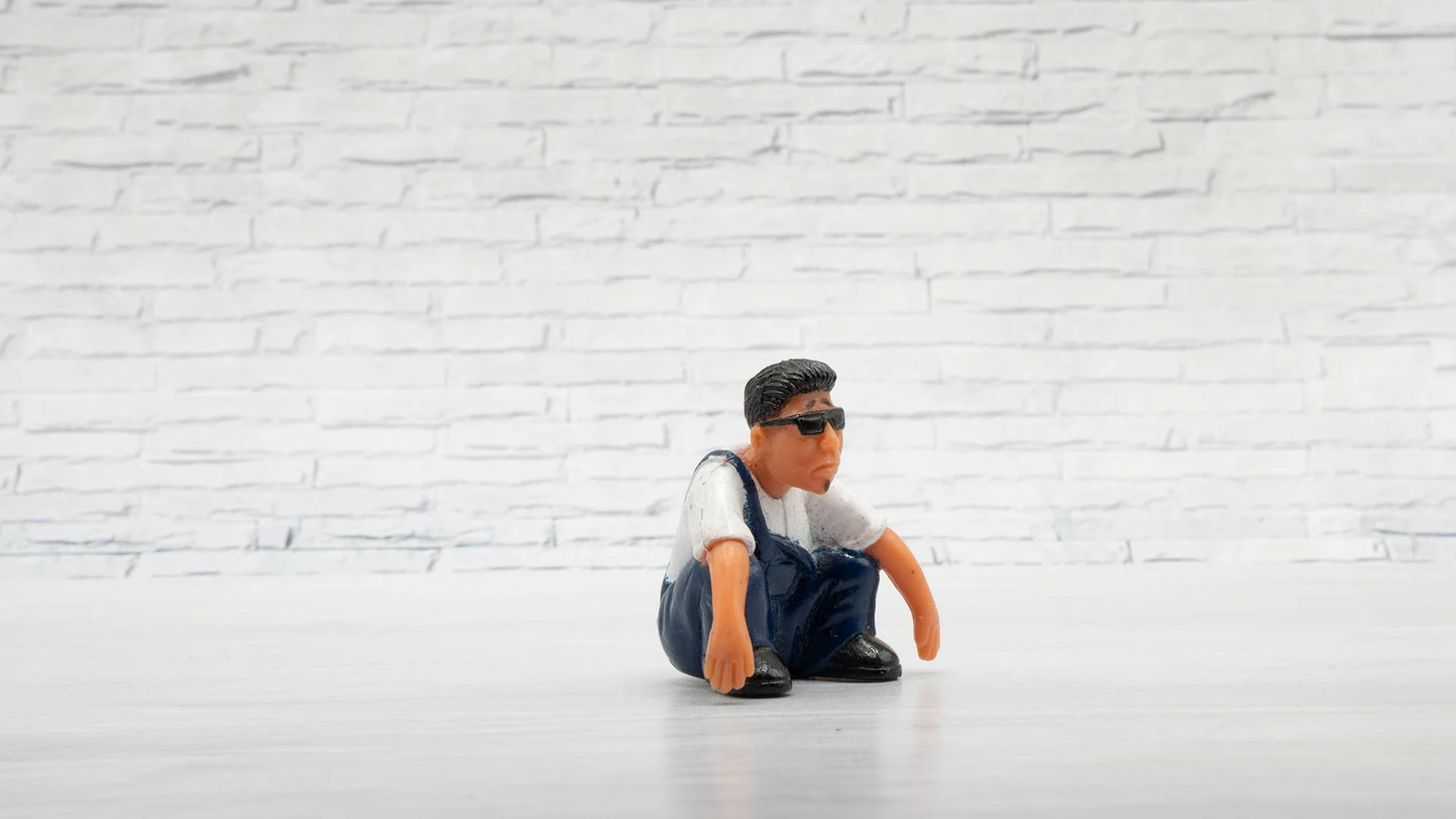 Spider Homies Series 5 Toy