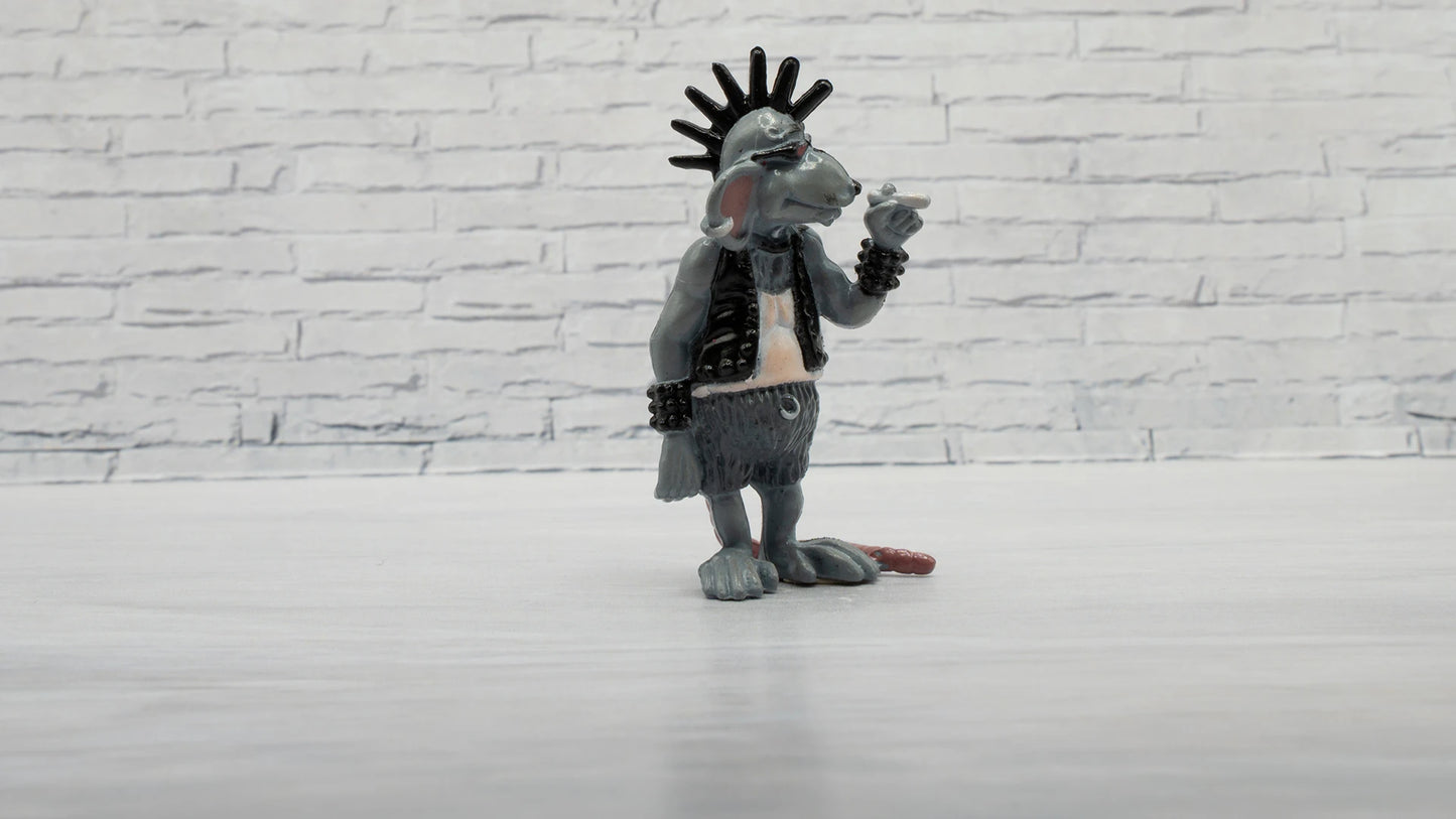 Spike