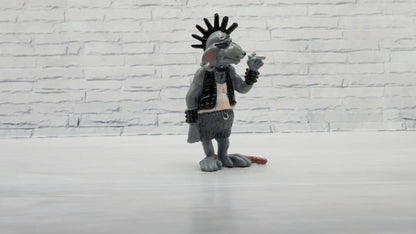 Spike