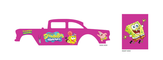 Spongebob Squarepants