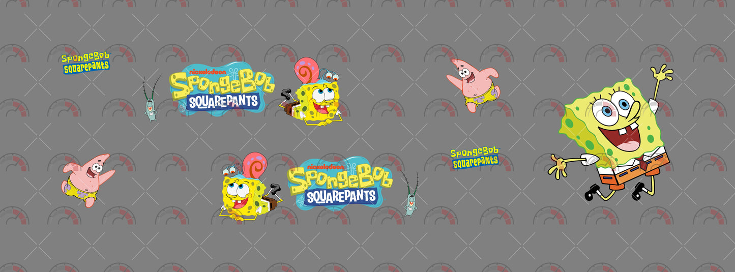 Spongebob Squarepants