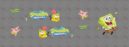 Spongebob Squarepants