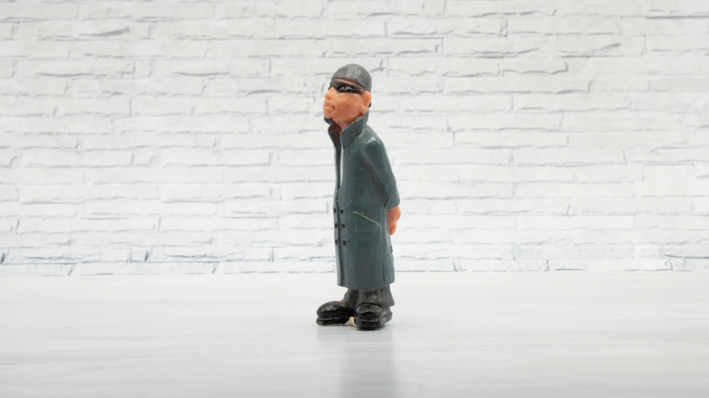 "Spooky" Homies Series 3 Toy