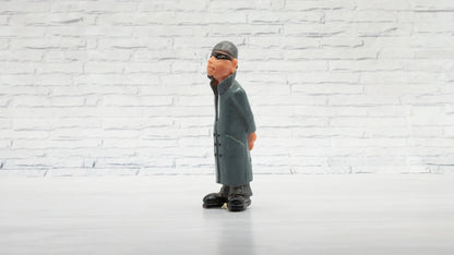 "Spooky" Homies Series 3 Toy