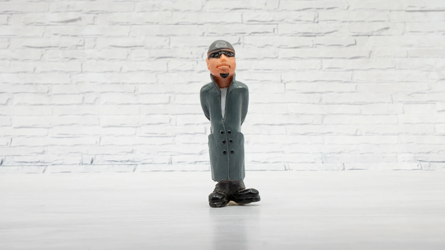 "Spooky" Homies Series 3 Toy 