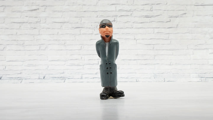 "Spooky" Homies Series 3 Toy 