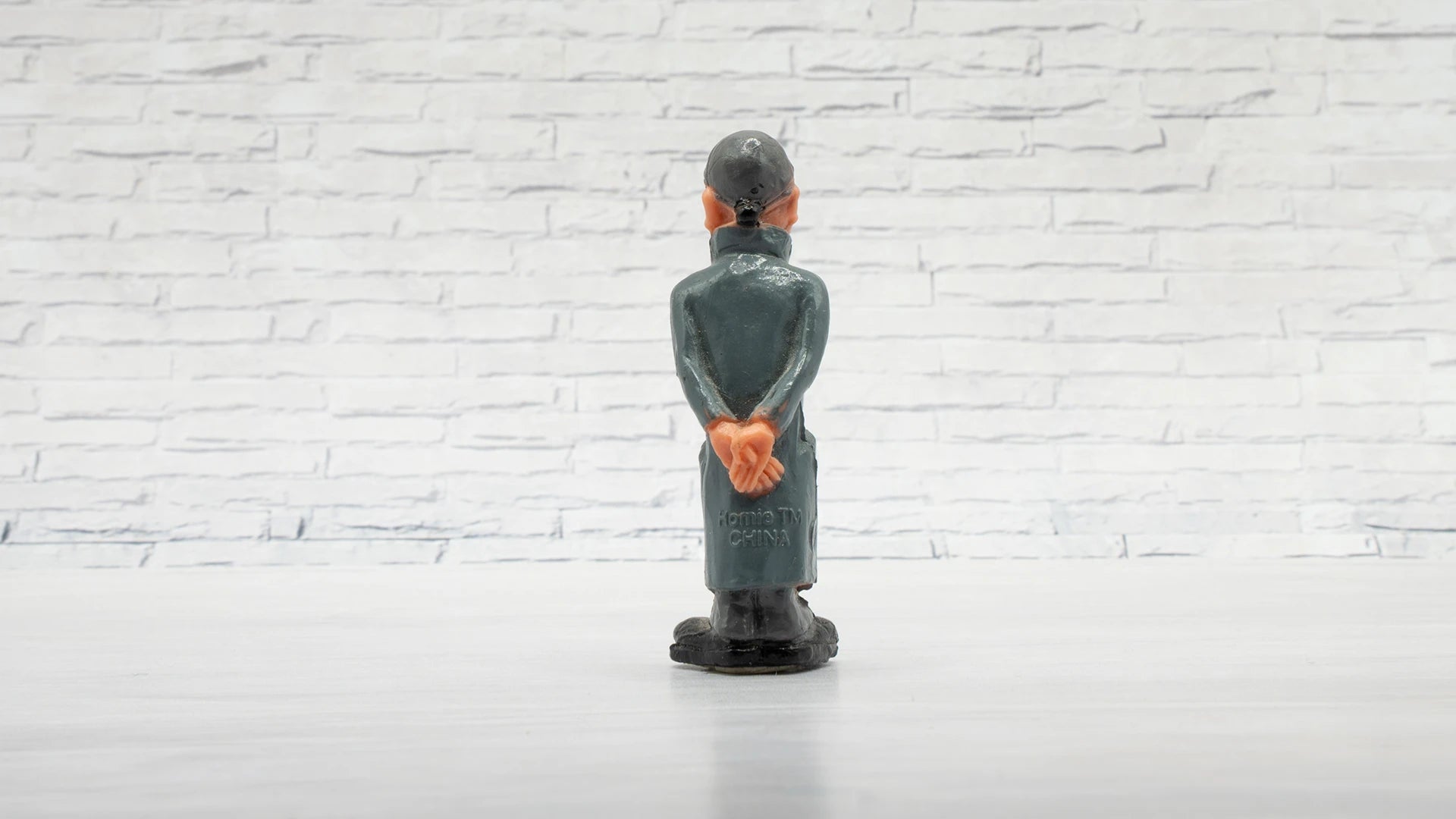 "Spooky" Homies Series 3 Toy 