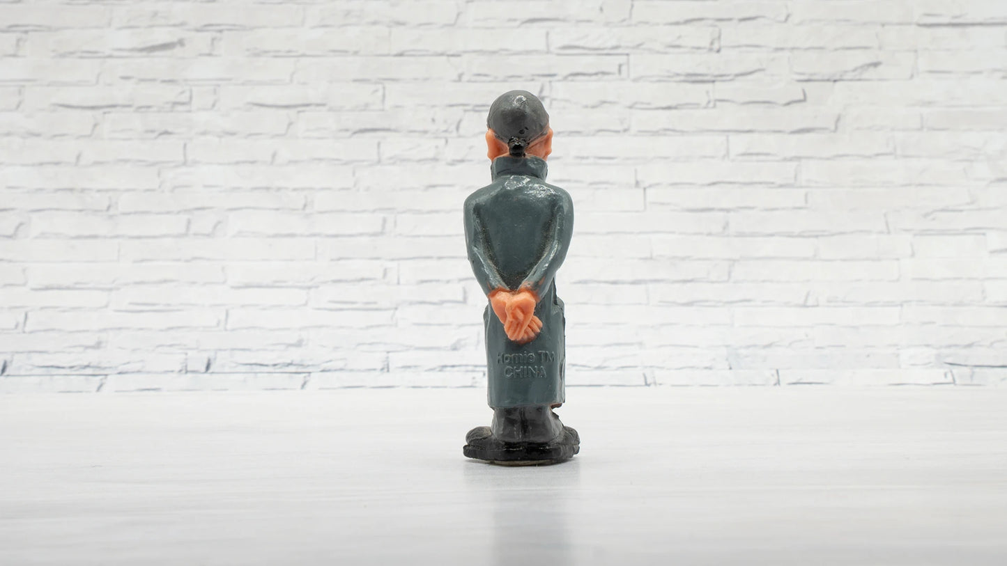 "Spooky" Homies Series 3 Toy 
