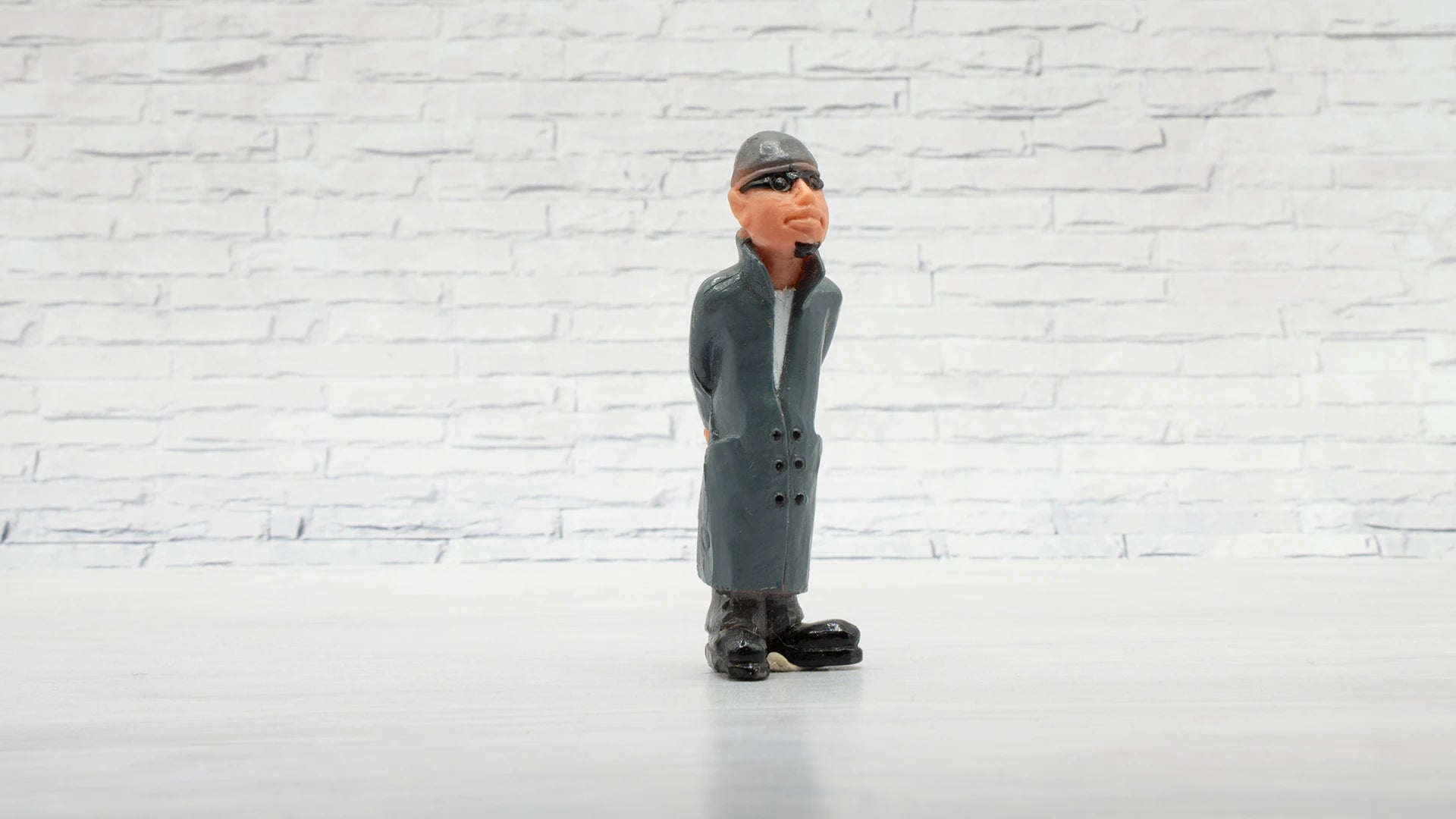 "Spooky" Homies Series 3 Toy 