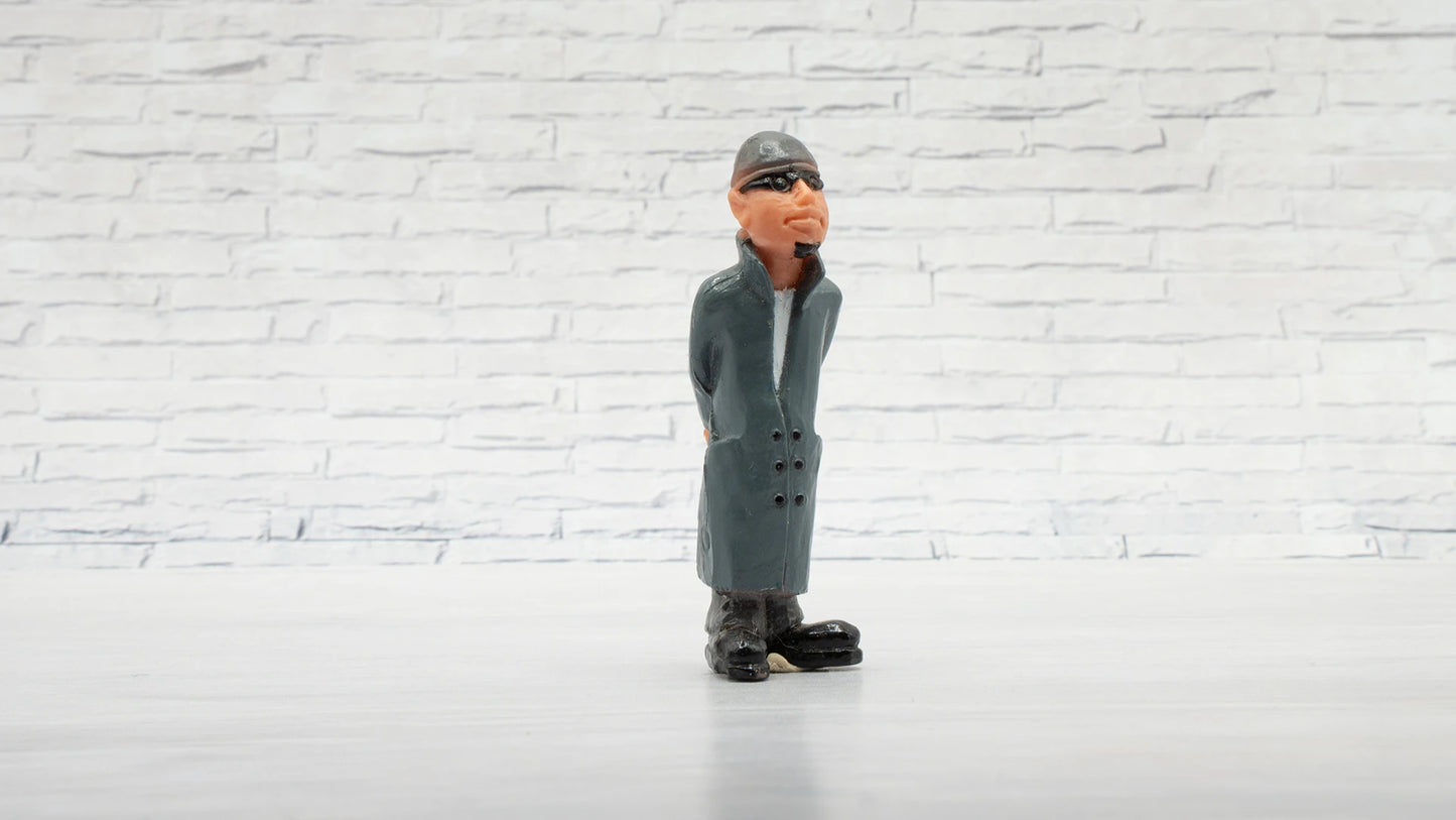 "Spooky" Homies Series 3 Toy 