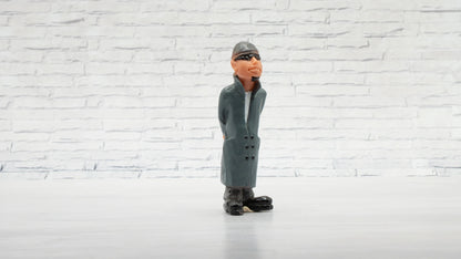 "Spooky" Homies Series 3 Toy 