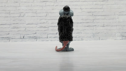 Spooky