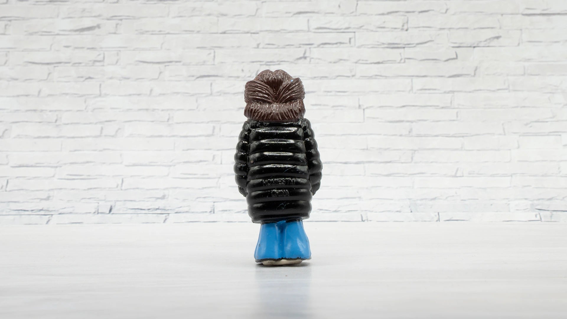 Squeeky Homies Series 5 Toy