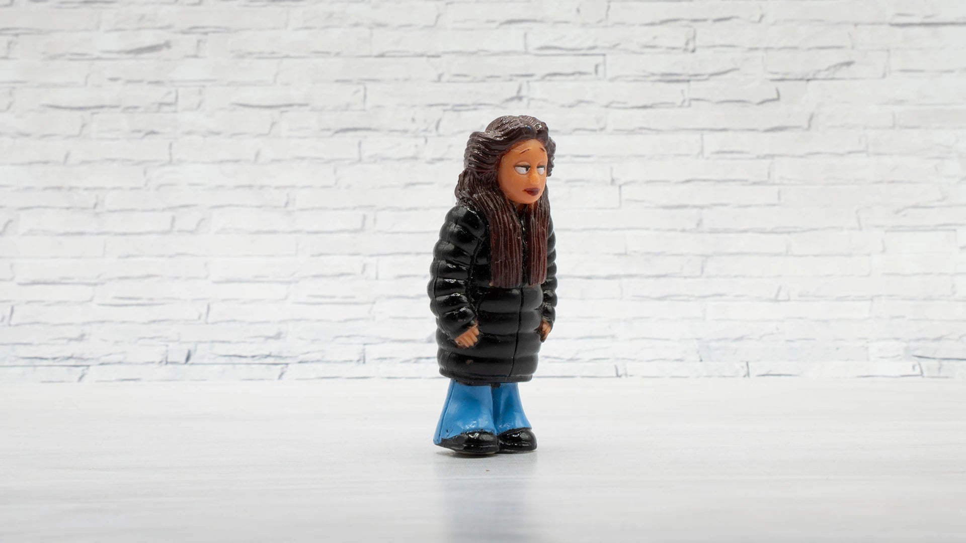 Squeeky Homies Series 5 Toy
