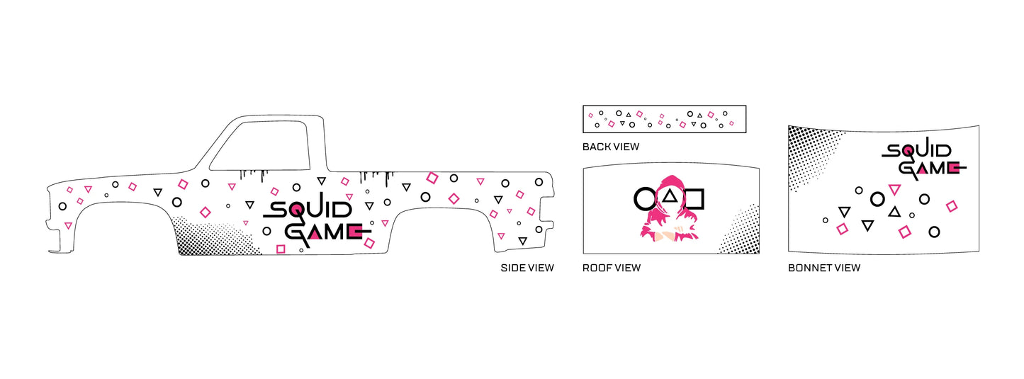 Squid Game 02