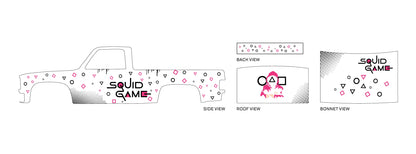Squid Game 02