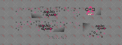 Squid Game 02