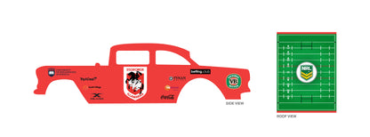 St. George Illawarra Dragons