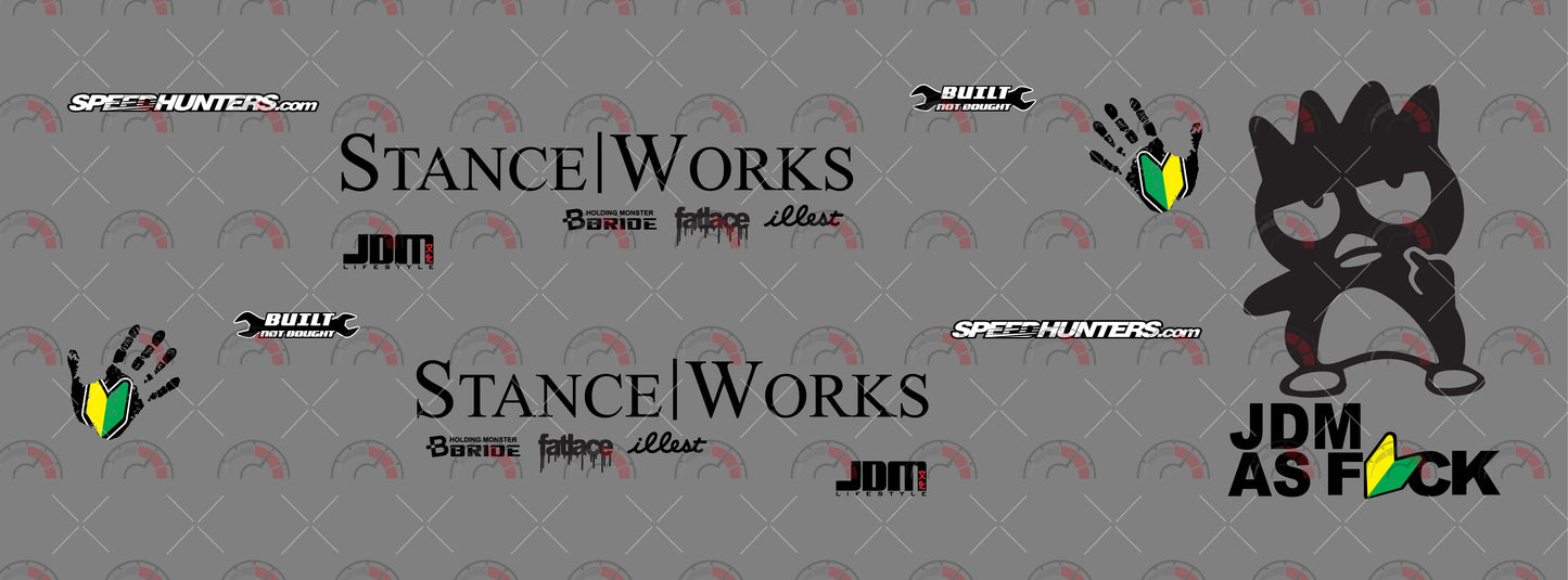 Stance Works