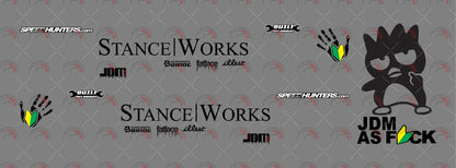 Stance Works