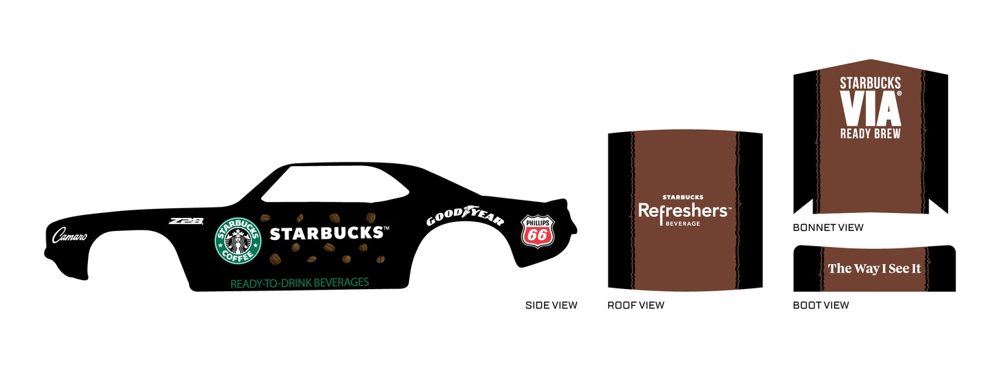 Starbucks 01